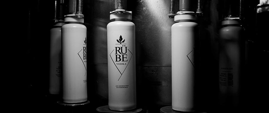 Qualität aus Ostwestfalen: Interview mit den Machern von Gin Lossie und RÜBE Vodka