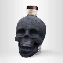 Laden Sie das Bild in den Galerie-Viewer, Crystal Head Vodka BLING-BLING-Edition, Schwarz, 0,7l