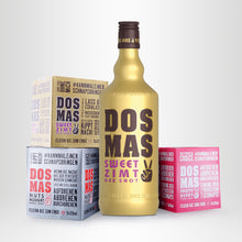 Laden Sie das Bild in den Galerie-Viewer, DOS MAS Probierset, 1x 0,7l + 3x 9x 20ml