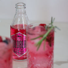 Laden Sie das Bild in den Galerie-Viewer, SIEGFRIED Wonderleaf – alkoholfrei + 6x GOLDBERG Tonic Water nach Wahl + 2x Highballglas