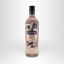 Laden Sie das Bild in den Galerie-Viewer, MAHIKI Coconut Rum, 0,7l
