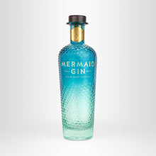 Laden Sie das Bild in den Galerie-Viewer, MERMAID Gin, 0,7l - versandkostenfrei!