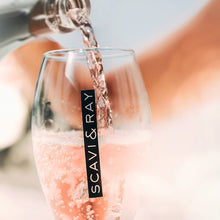 Laden Sie das Bild in den Galerie-Viewer, 24x SCAVI & RAY Prosecco DOC Rosé Piccolo, 0,2l