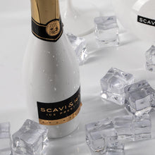 Laden Sie das Bild in den Galerie-Viewer, Sonderangebot: 200x SCAVI & RAY Ice Prestige Piccolo, 0,2l