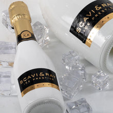 Laden Sie das Bild in den Galerie-Viewer, Sonderangebot: 200x SCAVI & RAY Ice Prestige Piccolo, 0,2l