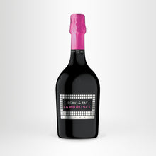 Laden Sie das Bild in den Galerie-Viewer, SCAVI & RAY Lambrusco