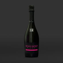 Laden Sie das Bild in den Galerie-Viewer, SCAVI & RAY Prosecco Spumante DOC Illuminated Bottle, 0,75l