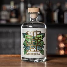 Laden Sie das Bild in den Galerie-Viewer, SIEGFRIED Wonderleaf – alkoholfrei + 6x GOLDBERG Tonic nach Wahl + 2x Highballglas