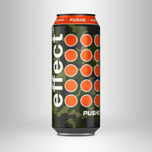 Laden Sie das Bild in den Galerie-Viewer, 12x effect® PUSHD, 0,5l