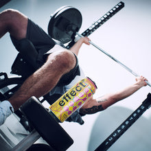 Laden Sie das Bild in den Galerie-Viewer, 12x effect® XPLODE Tropical Blast, mit 2500 mg BCAA, 0,5l