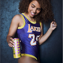 Laden Sie das Bild in den Galerie-Viewer, 12x effect® XPLODE Tropical Blast, mit 2500 mg BCAA, 0,5l