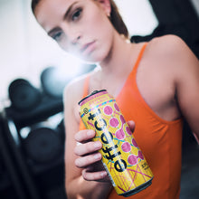 Laden Sie das Bild in den Galerie-Viewer, 12x effect® XPLODE Tropical Blast, mit 2500 mg BCAA, 0,5l