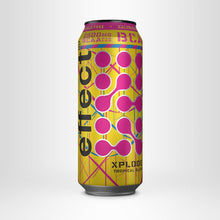 Laden Sie das Bild in den Galerie-Viewer, 12x effect® XPLODE Tropical Blast, mit 2500 mg BCAA, 0,5l