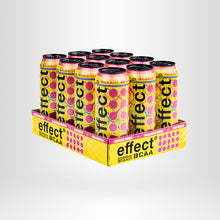 Laden Sie das Bild in den Galerie-Viewer, 12x effect® XPLODE Tropical Blast, mit 2500 mg BCAA, 0,5l