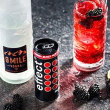 Laden Sie das Bild in den Galerie-Viewer, 12x effect® VODKA & AÇAÍ – Ruby Rock