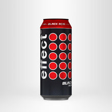 Laden Sie das Bild in den Galerie-Viewer, 12x effect® BLACK AÇAI, 0,5l