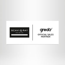 Laden Sie das Bild in den Galerie-Viewer, 6x SCAVI & RAY Alla Vaniglia, 0,75l + 2x Weinglas GRATIS