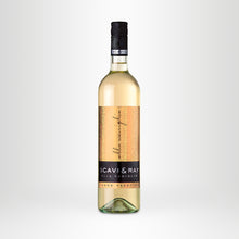 Laden Sie das Bild in den Galerie-Viewer, 3x SCAVI & RAY Alla Vaniglia + 3x SCAVI & RAY Rosso Prestigio Al Cioccolato 0,75l + 2x Weinglas GRATIS