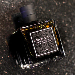 SCAVI & RAY Aceto Balsamico di Modena IGP 0,25l