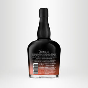 DICTADOR Rum 12 Jahre, 0,7l