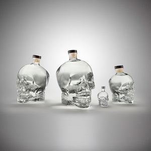 Crystal Head Vodka, 0,05l