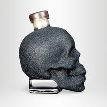 Laden Sie das Bild in den Galerie-Viewer, Crystal Head Vodka BLING-BLING-Edition, Schwarz, 0,7l