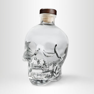 Crystal Head Vodka, 1,75l