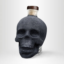 Laden Sie das Bild in den Galerie-Viewer, Crystal Head Vodka BLING-BLING-Edition, Schwarz, 0,7l 