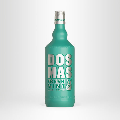 DOS MAS Kiss Shot, 0,7l