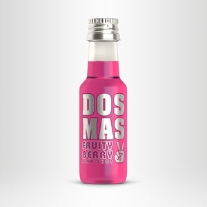 DOS MAS PiNK SHOT, 9x20ml