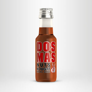 DOS MAS Hazel Shot, 9x20ml