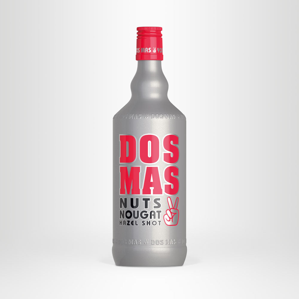 DOS MAS Hazel Shot, 0,7l