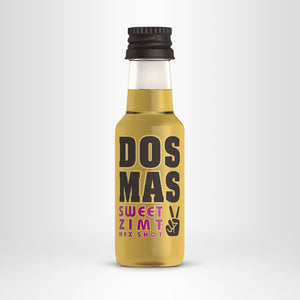 DOS MAS Mex Shot, 9x20ml