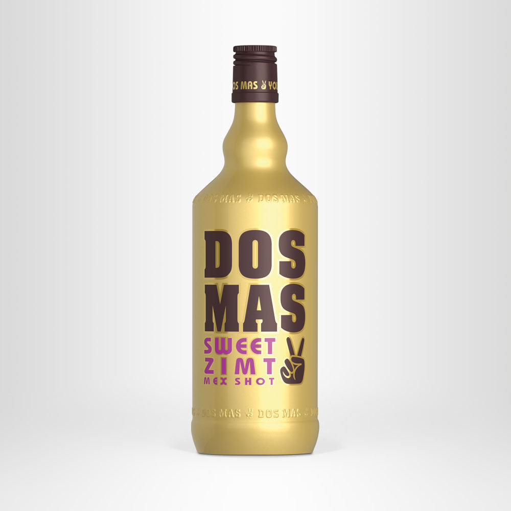 DOS MAS Mex Shot, 0,7l