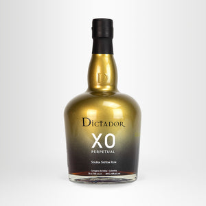 DICTADOR Rum XO Perpetual, 0,7l