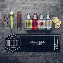 Laden Sie das Bild in den Galerie-Viewer, GOLDBERG_Gin_Tonic_Set