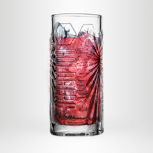 Laden Sie das Bild in den Galerie-Viewer, SIEGFRIED Rheinland Dry Gin + 6x GOLDBERG Tonic Water nach Wahl + 2x Highballglas