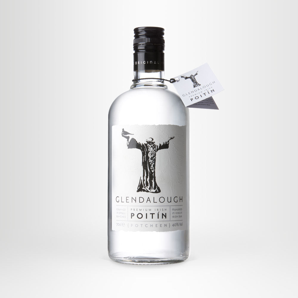 Glendalough Premium Irish Poitin