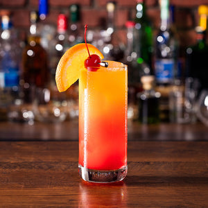 JOHN'S Cocktail Bundle: Tequila Sunrise