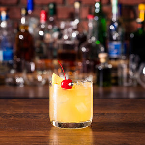 JOHN'S Cocktail Bundle: Whisky Sour