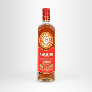 Lazzaroni Amaretto, 0,7l