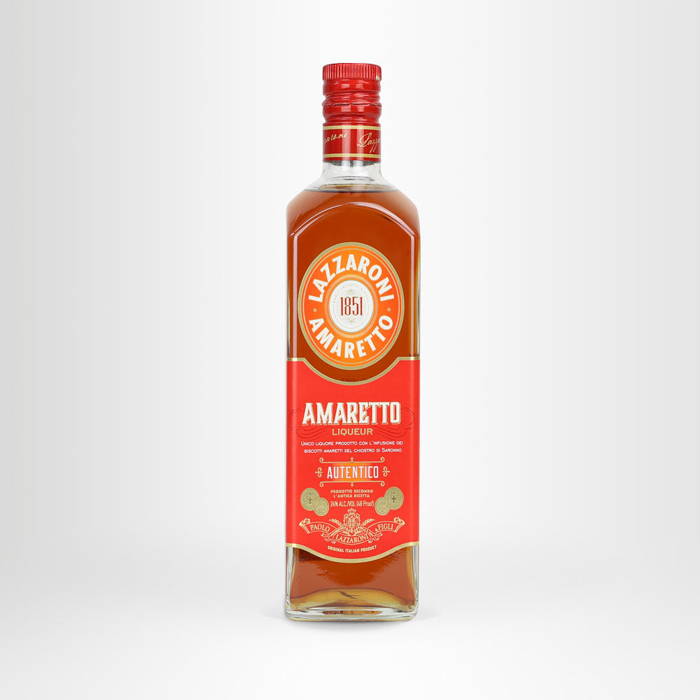 Lazzaroni Amaretto, 0,7l