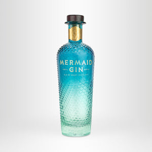 MERMAID Gin, 0,7l - versandkostenfrei!