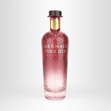 Laden Sie das Bild in den Galerie-Viewer, MERMAID Pink Gin, 0,7l - versandkostenfrei!