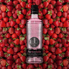 Laden Sie das Bild in den Galerie-Viewer, Puerto de Indias Strawberry Gin, 0,7l