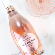 Laden Sie das Bild in den Galerie-Viewer, SCAVI &amp; RAY Prosecco DOC Rosé, 0,75l