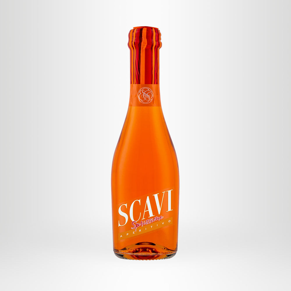 SCAVI & RAY Sprizzione, 0,2l