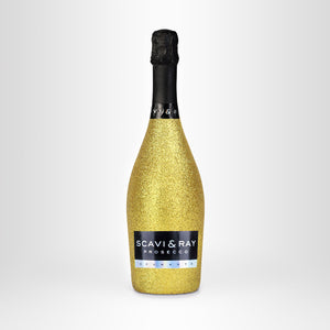 SCAVI & RAY Spumante Bling-Bling-Edition, 1,5l