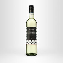 Laden Sie das Bild in den Galerie-Viewer, SCAVI &amp; RAY PINOT Italian Taste Wein-Set (3x Rotwein, 3x Weißwein) + 2x Weinglas GRATIS