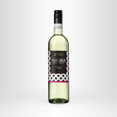 Pinot Grigio delle Venezie, Cantina di Andrea, 075l